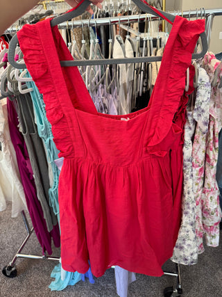 Field Goal Dress