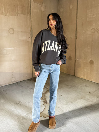 Atlanta Pullover