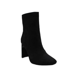 Classic Ankle Booties