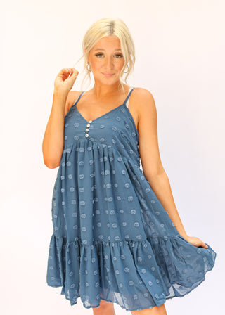 Baby Doll Dress