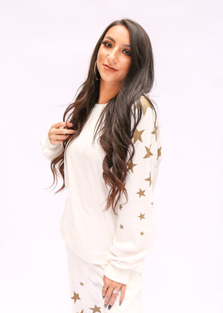 Star Lounge Set