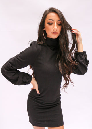 Fall Night LBD