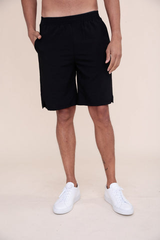 For The Boys Shorts