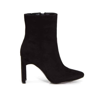 Classic Ankle Booties