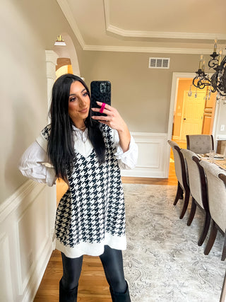 Blair Sweater Vest